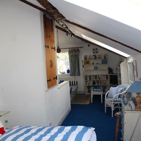 Clayton Wickham Farmhouse Hurstpierpoint Exteriör bild