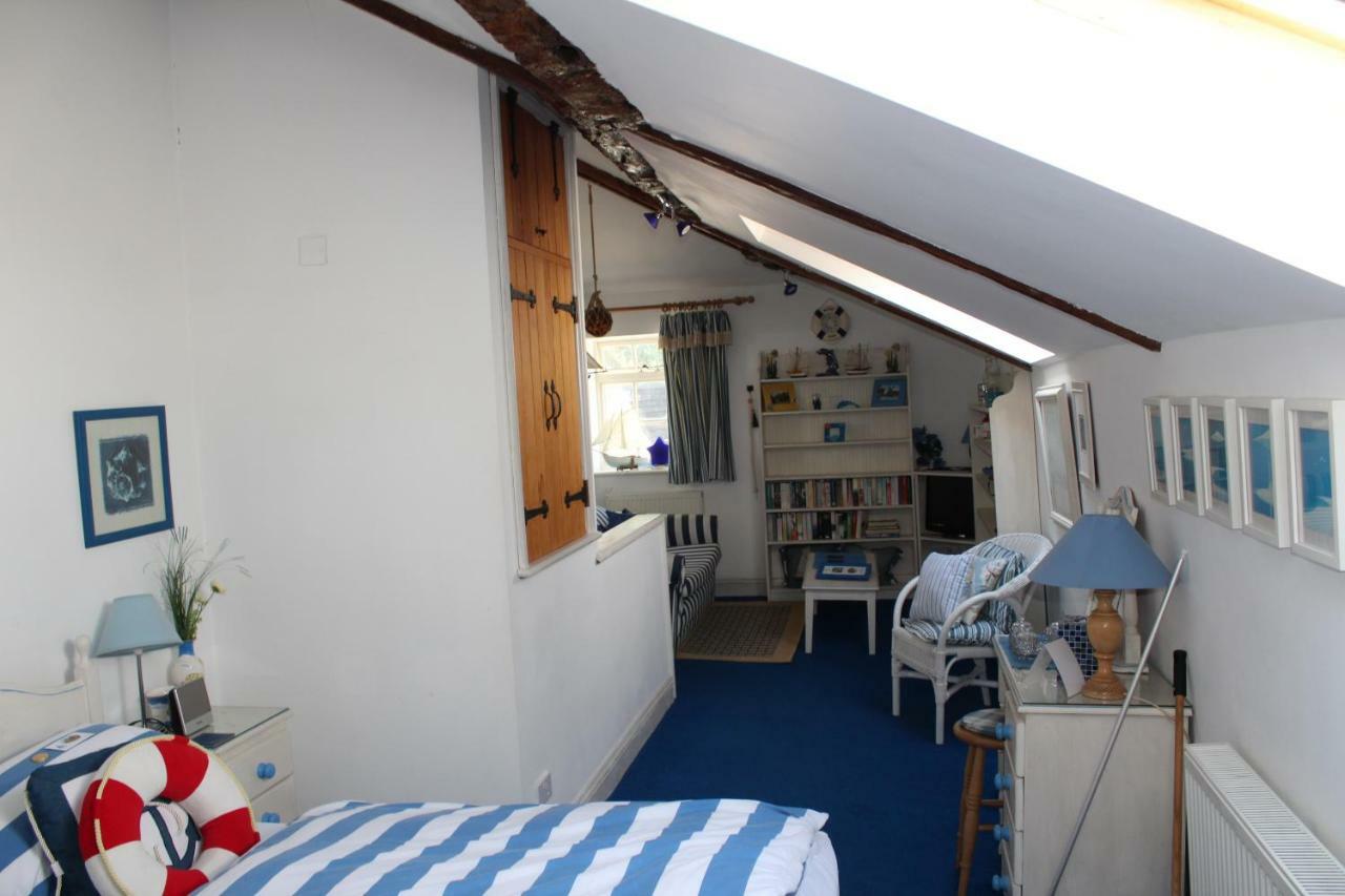Clayton Wickham Farmhouse Hurstpierpoint Exteriör bild