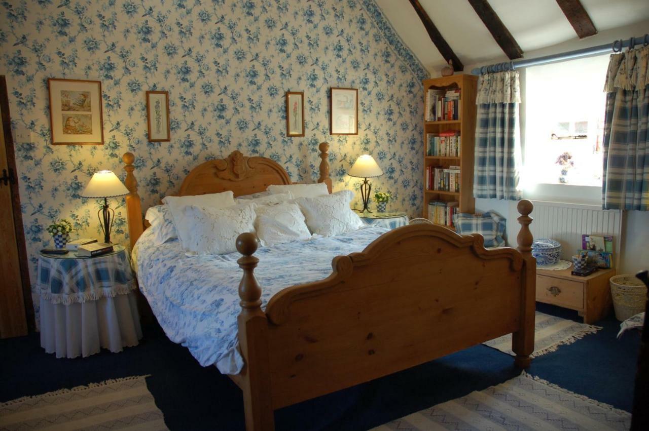 Clayton Wickham Farmhouse Hurstpierpoint Exteriör bild